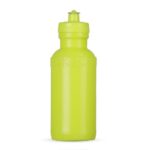 SPBrindes Corporativos - SQUEEZE PLASTICO 500ML BIC SILICONE