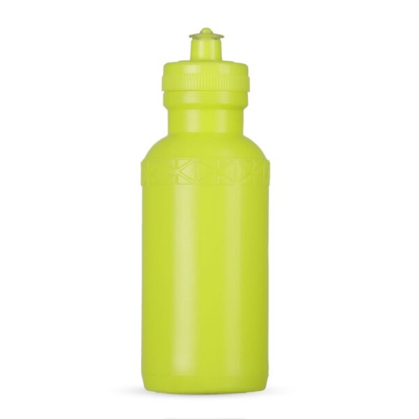 SPBrindes Corporativos - SQUEEZE PLASTICO 500ML BIC SILICONE