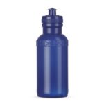 SPBrindes Corporativos - SQUEEZE PLASTICO 500ML BIC SILICONE