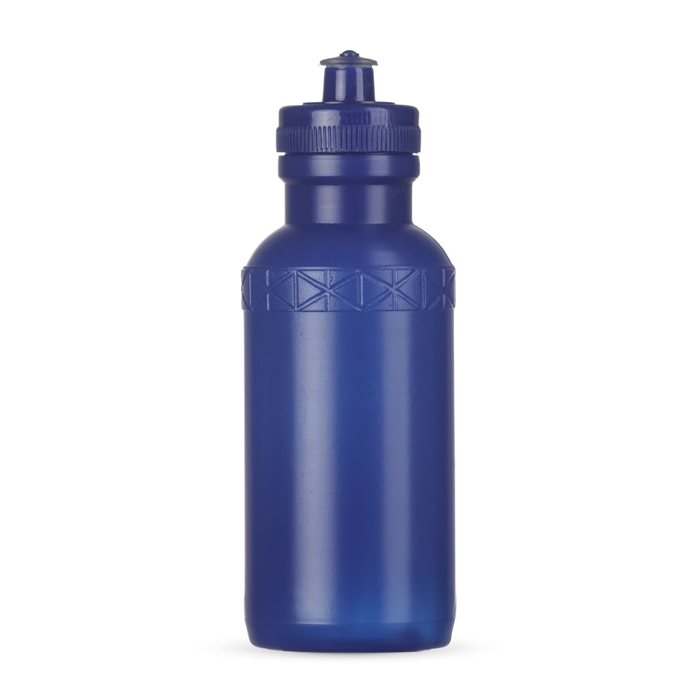 SPBrindes Corporativos - SQUEEZE PLASTICO 500ML BIC SILICONE