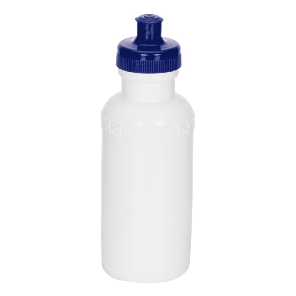 SPBrindes Corporativos - SQUEEZE PLASTICO 500ML BIC PLASTIC