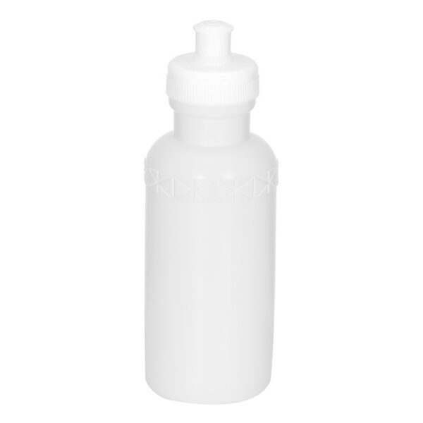 SPBrindes Corporativos - SQUEEZE PLASTICO 500ML BIC PLASTIC