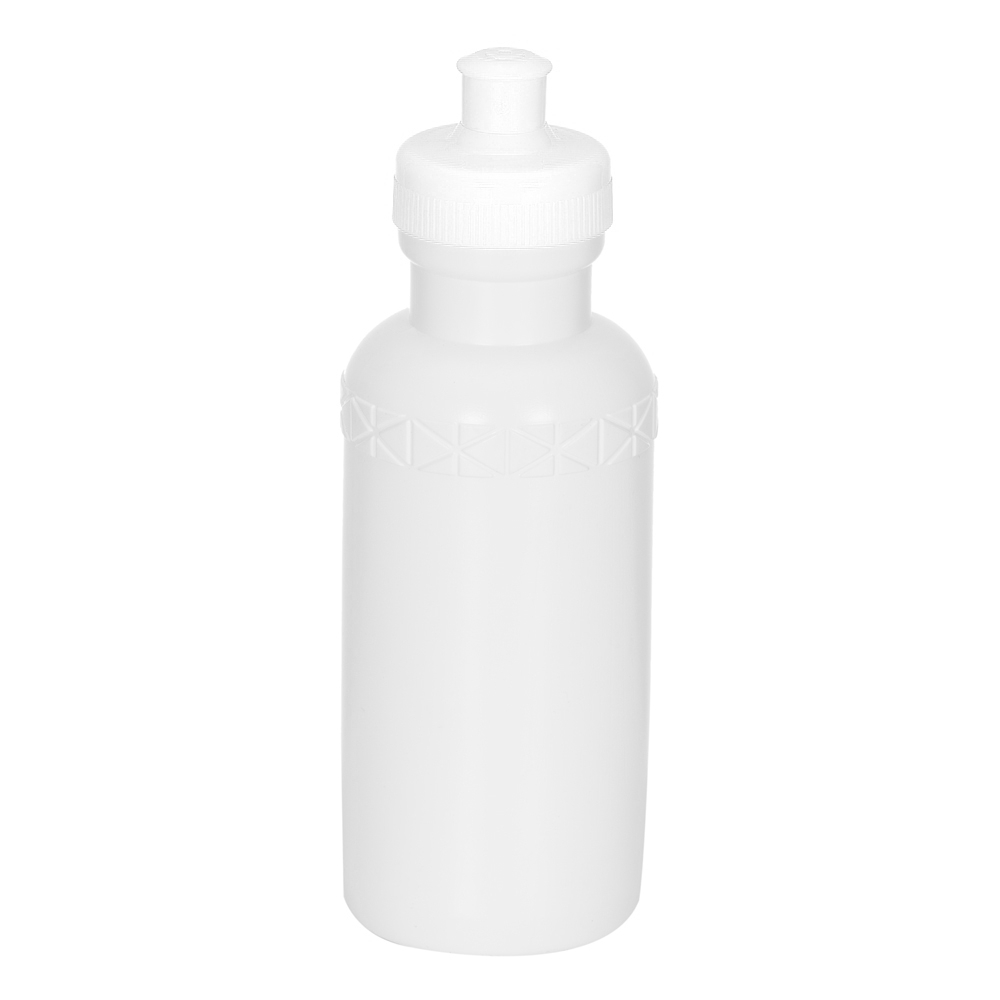 SPBrindes Corporativos - SQUEEZE PLASTICO 500ML BIC PLASTIC