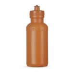 SPBrindes Corporativos - SQUEEZE PLASTICO 500ML BIC SILICONE