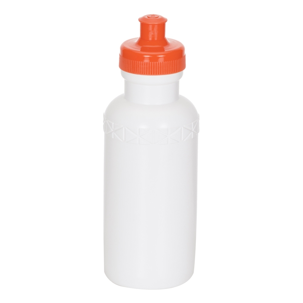 SPBrindes Corporativos - SQUEEZE PLASTICO 500ML BIC PLASTIC