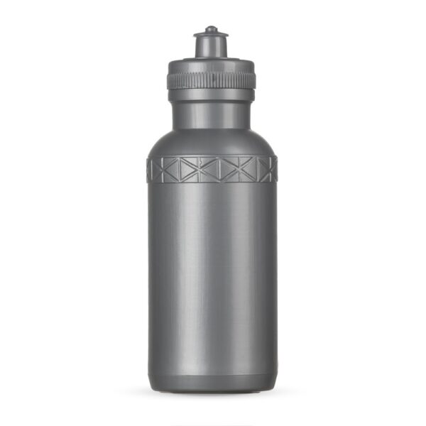 SPBrindes Corporativos - SQUEEZE PLASTICO 500ML BIC SILICONE