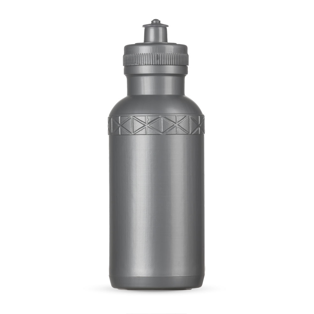 SPBrindes Corporativos - SQUEEZE PLASTICO 500ML BIC SILICONE