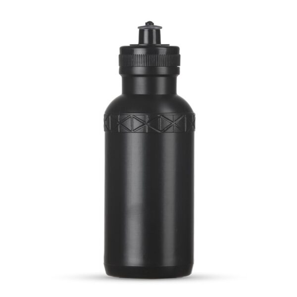 SPBrindes Corporativos - SQUEEZE PLASTICO 500ML BIC SILICONE