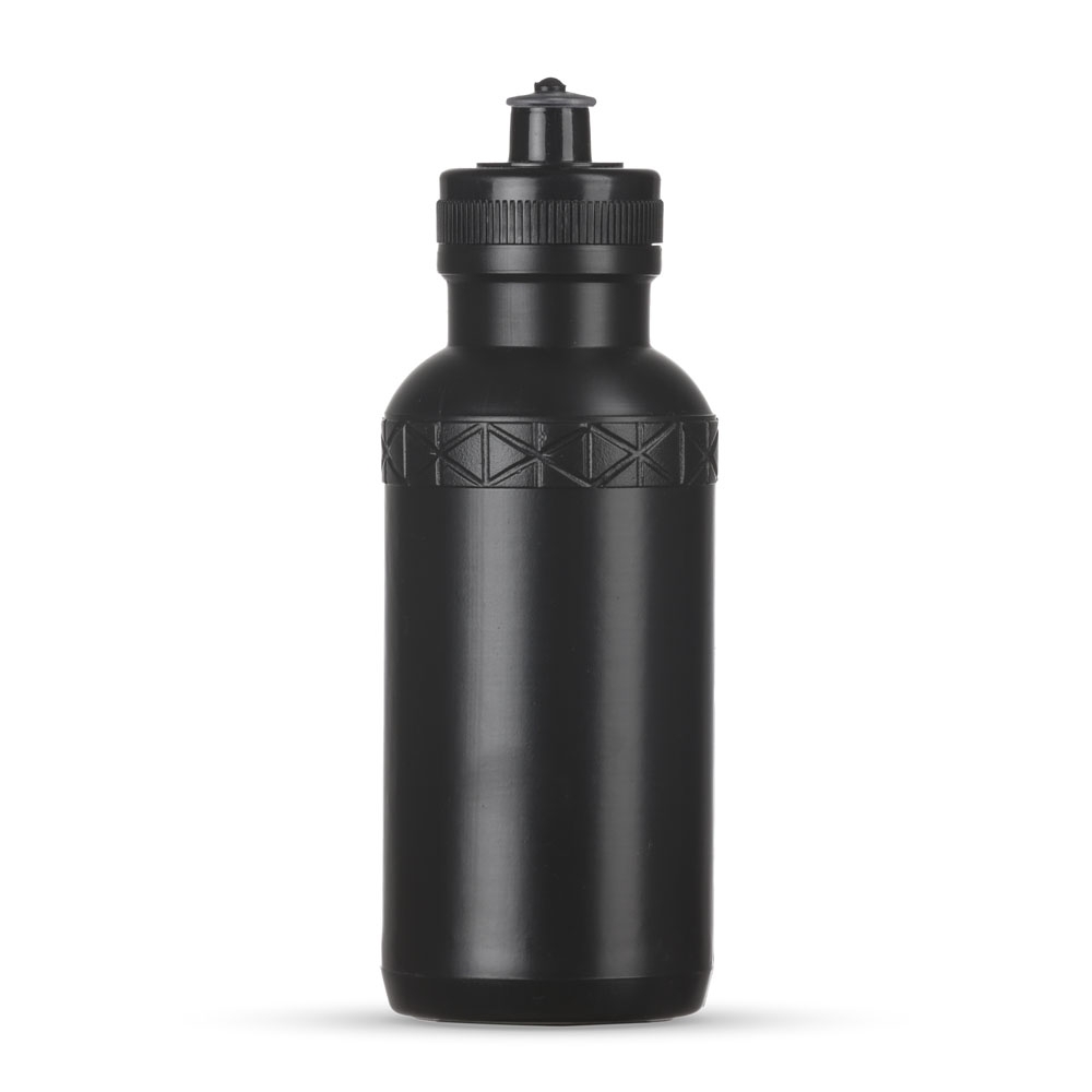 SPBrindes Corporativos - SQUEEZE PLASTICO 500ML BIC SILICONE