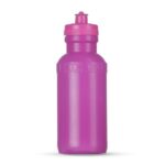 SPBrindes Corporativos - SQUEEZE PLASTICO 500ML BIC SILICONE