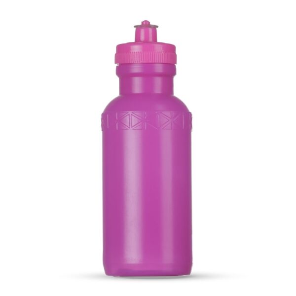 SPBrindes Corporativos - SQUEEZE PLASTICO 500ML BIC SILICONE