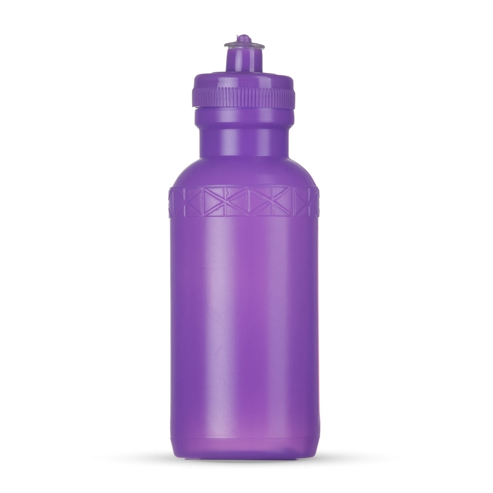 SPBrindes Corporativos - SQUEEZE PLASTICO 500ML BIC SILICONE
