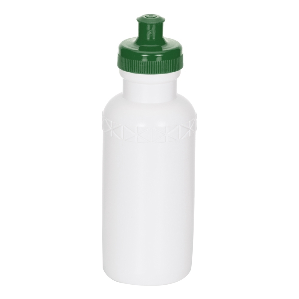 SPBrindes Corporativos - SQUEEZE PLASTICO 500ML BIC PLASTIC