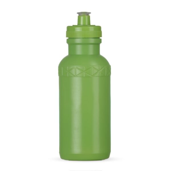 SPBrindes Corporativos - SQUEEZE PLASTICO 500ML BIC SILICONE