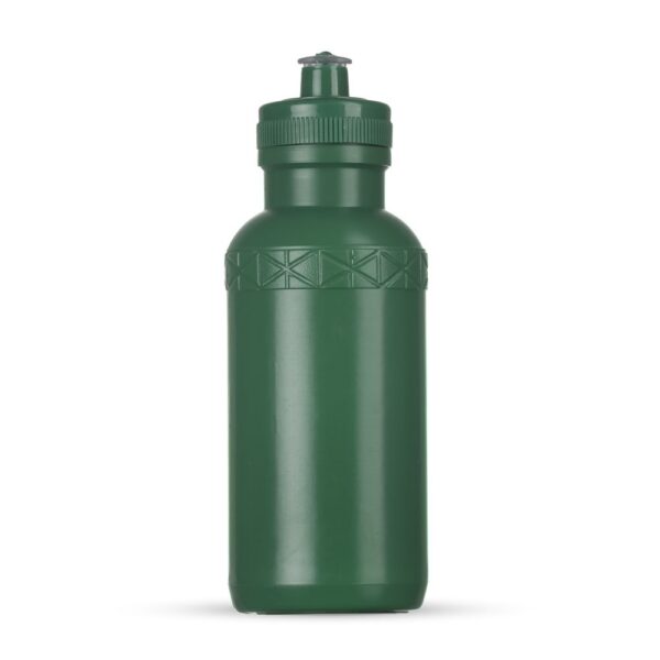 SPBrindes Corporativos - SQUEEZE PLASTICO 500ML BIC SILICONE