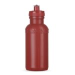 SPBrindes Corporativos - SQUEEZE PLASTICO 500ML BIC SILICONE