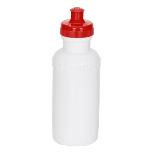SPBrindes Corporativos - SQUEEZE PLASTICO 500ML BIC PLASTIC