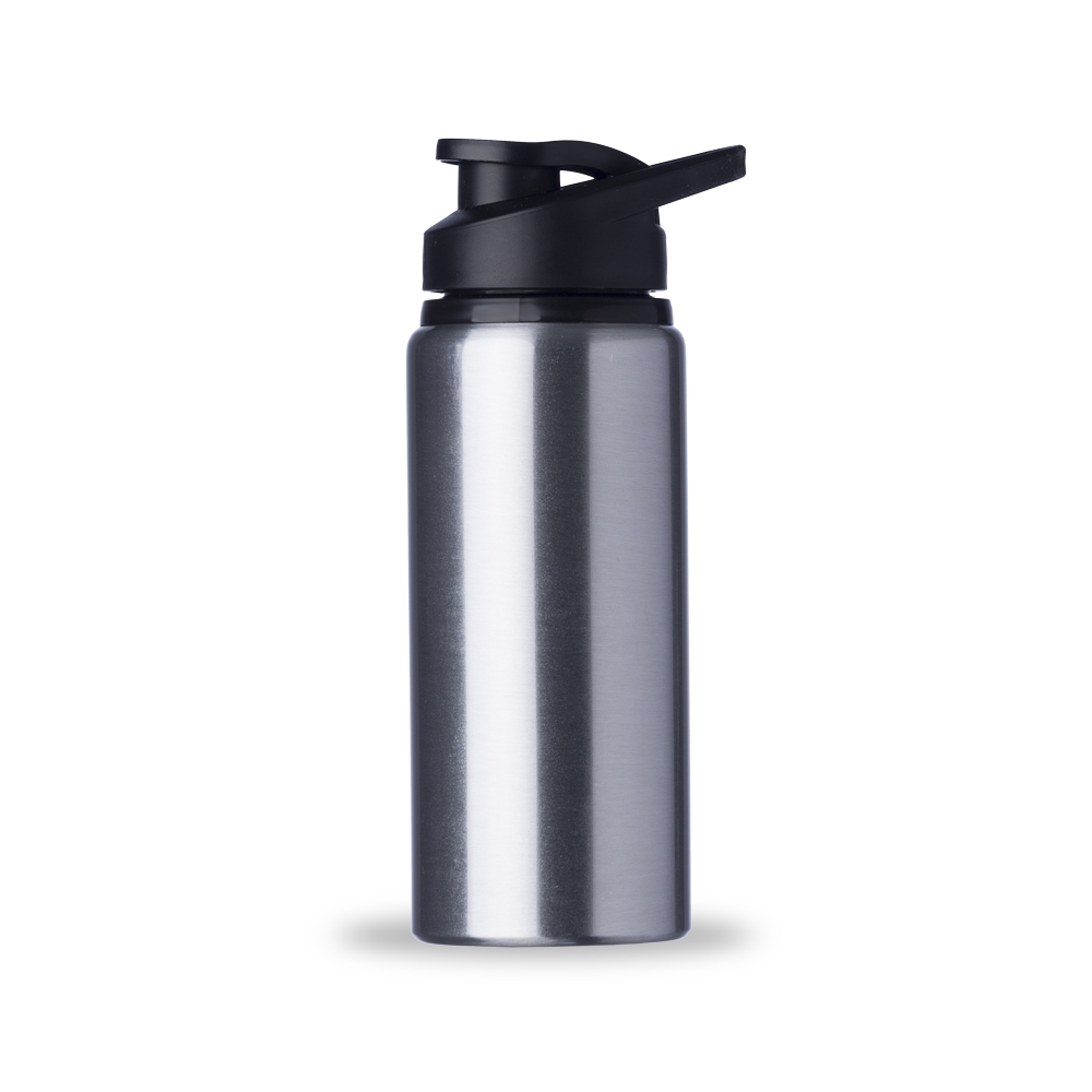 SPBrindes Corporativos - SQUEEZE ALUMÍNIO 650ML