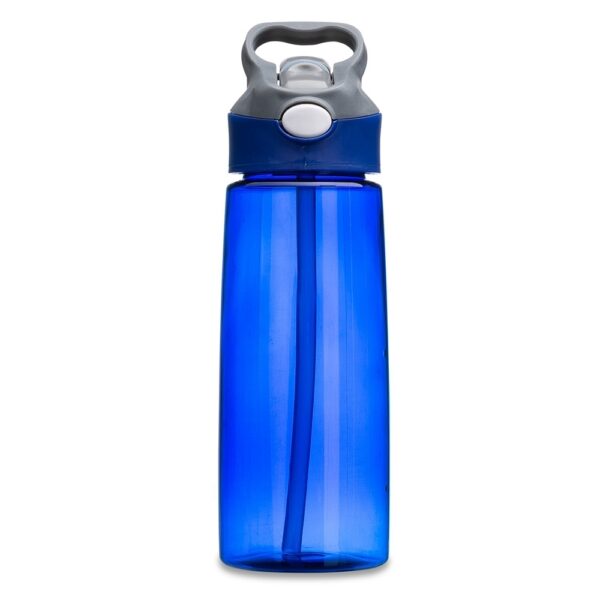 SPBrindes Corporativos - SQUEEZE 650ML C/ ACIONADOR