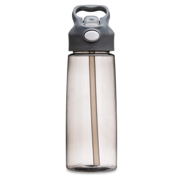 SPBrindes Corporativos - SQUEEZE 650ML C/ ACIONADOR