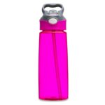 SPBrindes Corporativos - SQUEEZE 650ML C/ ACIONADOR