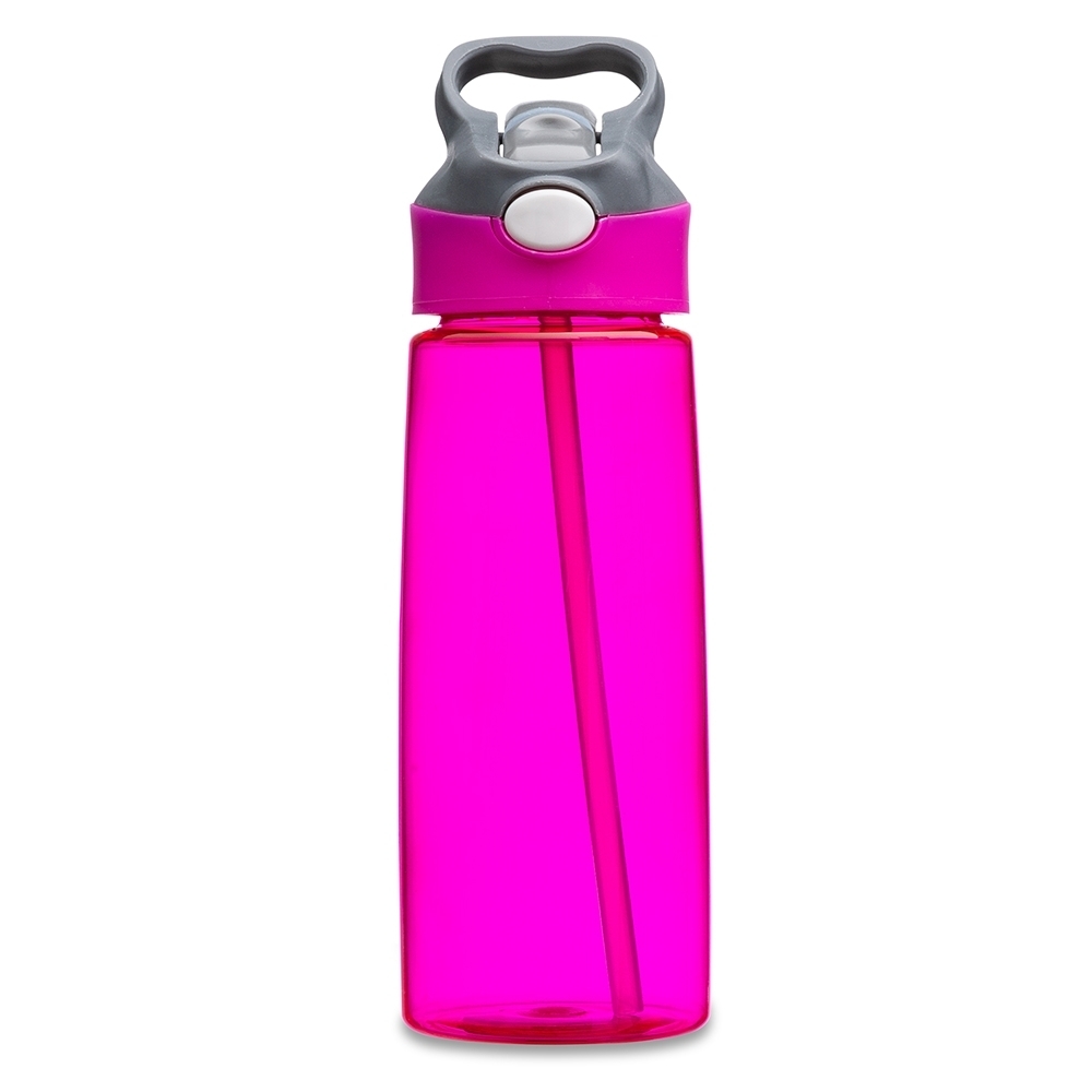 SPBrindes Corporativos - SQUEEZE 650ML C/ ACIONADOR
