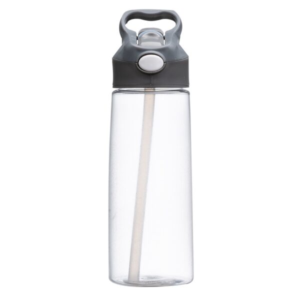 SPBrindes Corporativos - SQUEEZE 650ML C/ ACIONADOR