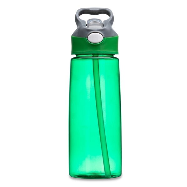 SPBrindes Corporativos - SQUEEZE 650ML C/ ACIONADOR