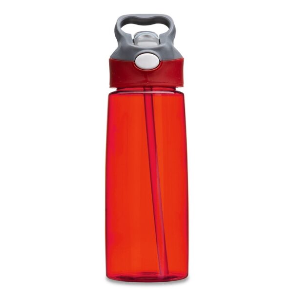 SPBrindes Corporativos - SQUEEZE 650ML C/ ACIONADOR