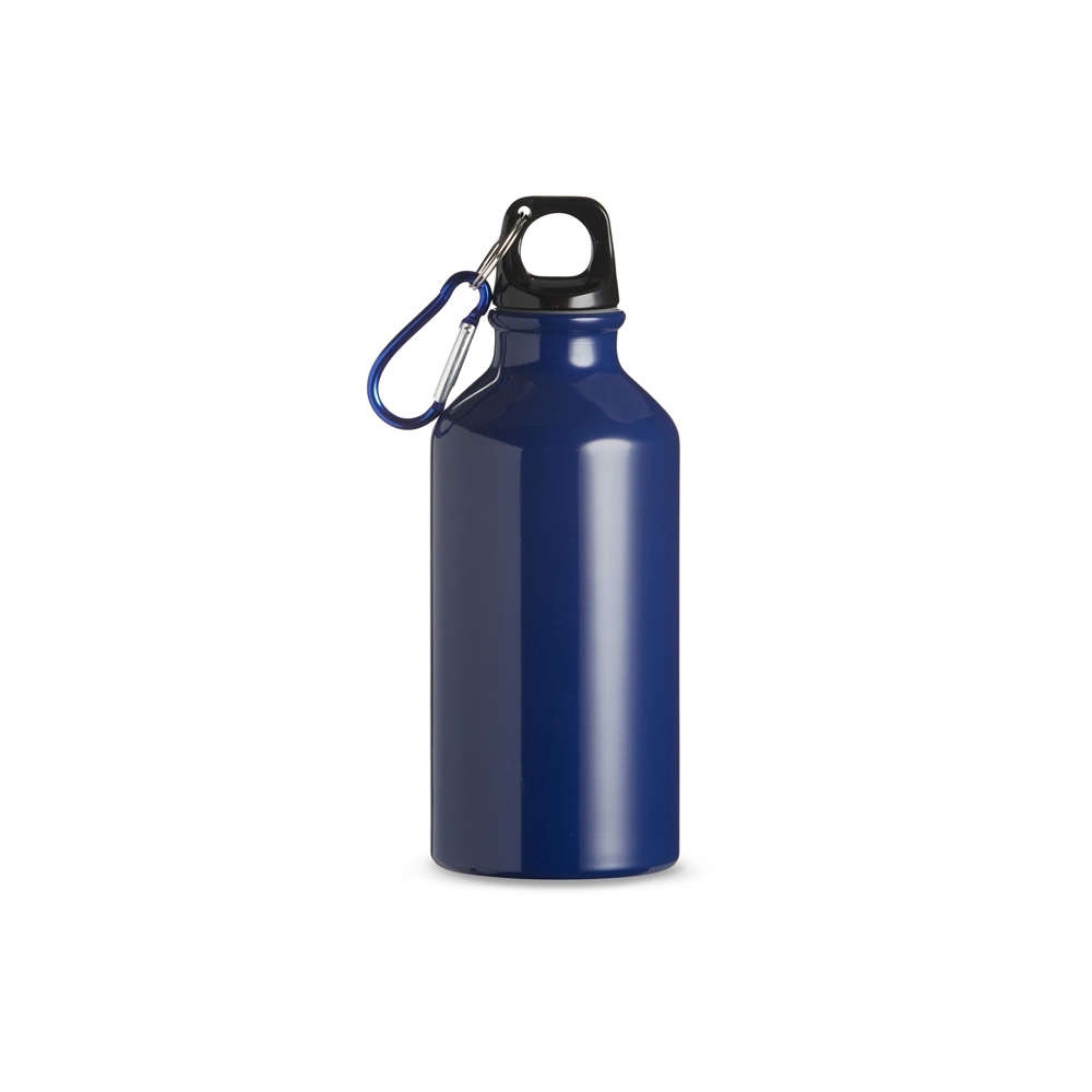SPBrindes Corporativos - SQUEEZE ALUMÍNIO 420ML