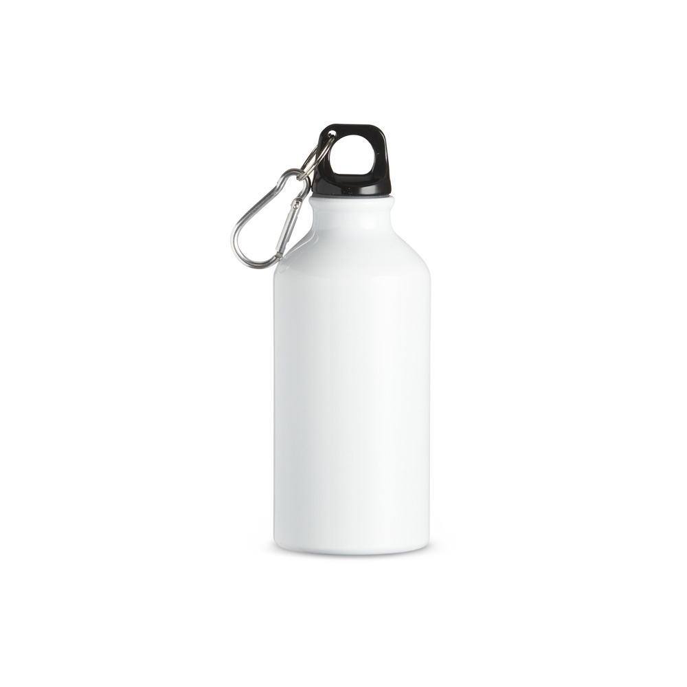SPBrindes Corporativos - SQUEEZE ALUMÍNIO 420ML