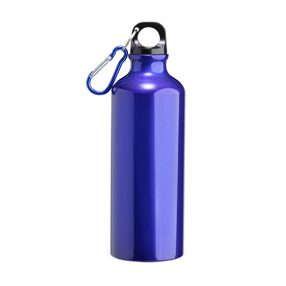 SPBrindes Corporativos - SQUEEZE ALUMÍNIO 500ML