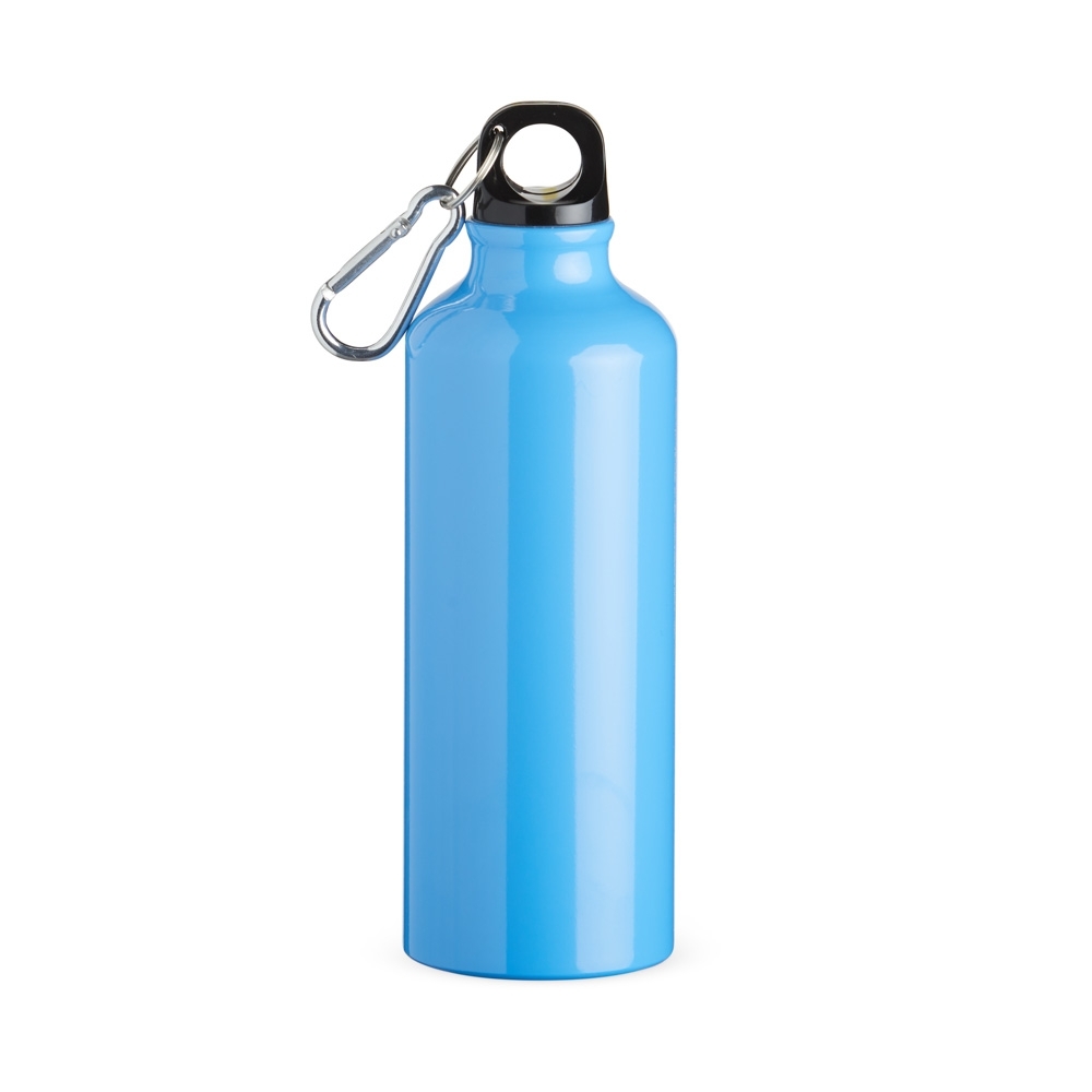 SPBrindes Corporativos - SQUEEZE ALUMÍNIO 500ML