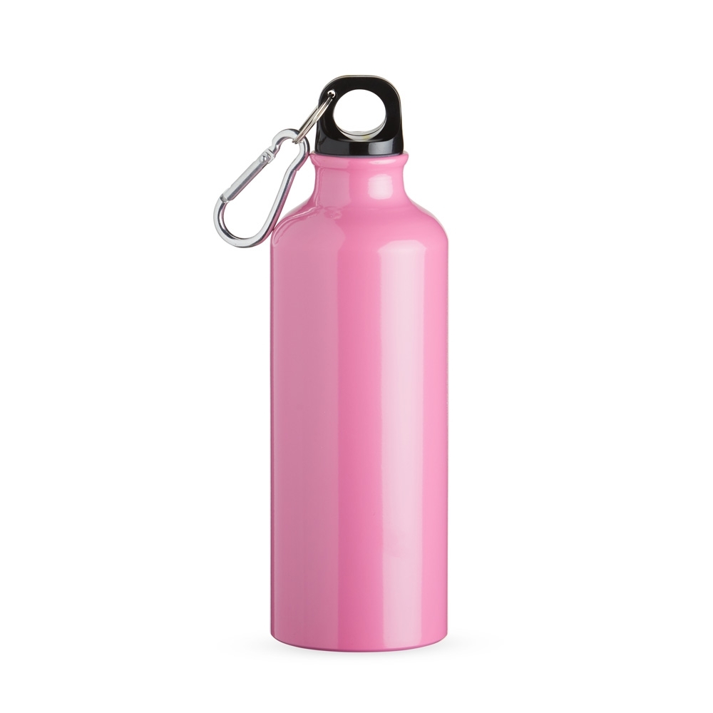 SPBrindes Corporativos - SQUEEZE ALUMÍNIO 500ML