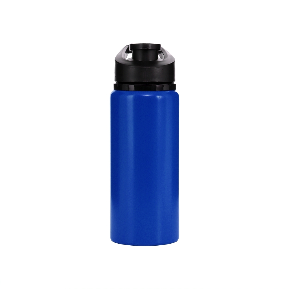 SPBrindes Corporativos - SQUEEZE ALUMÍNIO 650ML