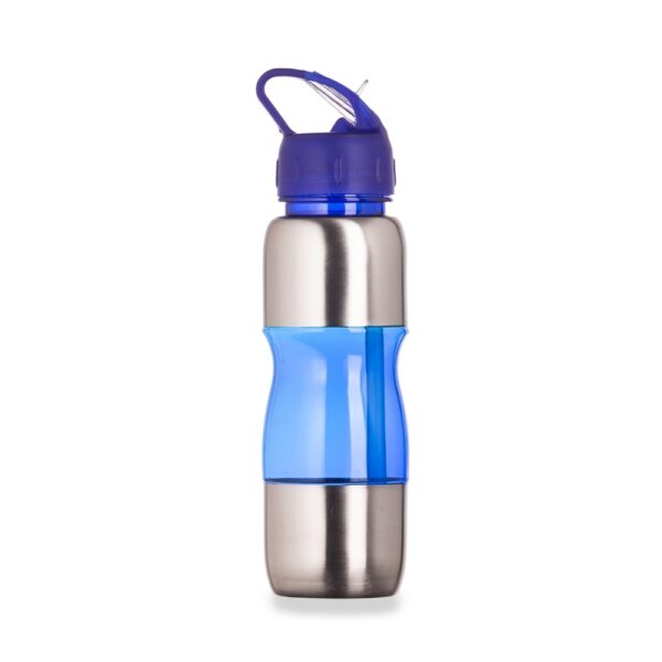 SPBrindes Corporativos - SQUEEZE ALUMÍNIO 600ML