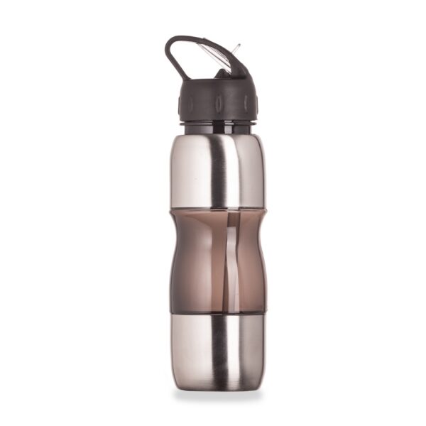 SPBrindes Corporativos - SQUEEZE ALUMÍNIO 600ML