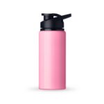 SPBrindes Corporativos - SQUEEZE ALUMÍNIO 650ML