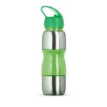 SPBrindes Corporativos - SQUEEZE ALUMÍNIO 600ML
