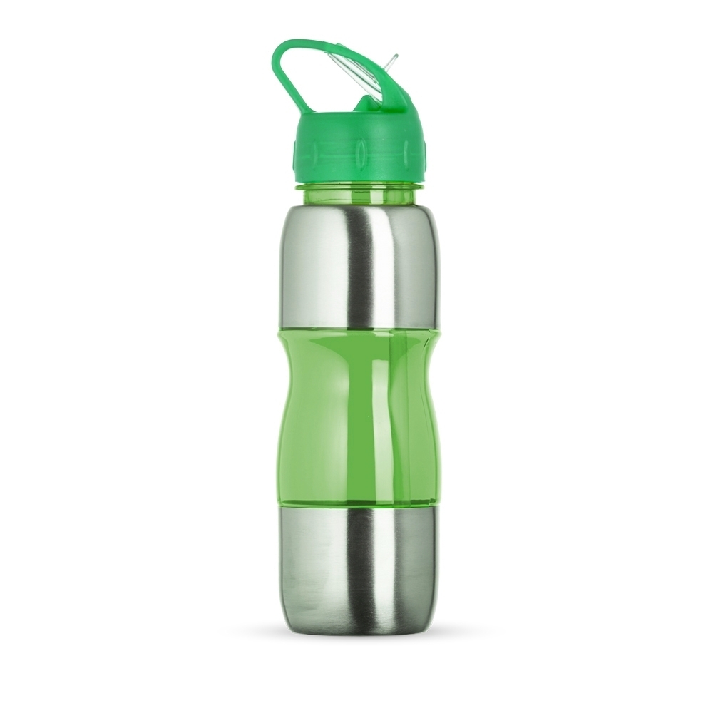 SPBrindes Corporativos - SQUEEZE ALUMÍNIO 600ML