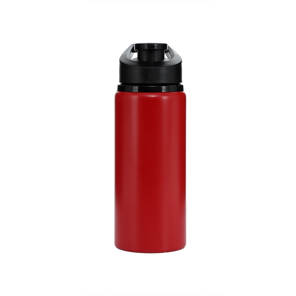 SPBrindes Corporativos - SQUEEZE ALUMÍNIO 650ML