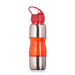 SPBrindes Corporativos - SQUEEZE ALUMÍNIO 600ML