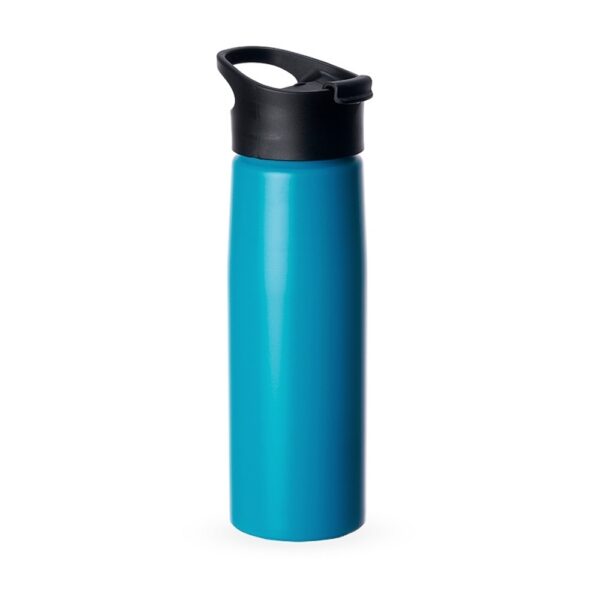 SPBrindes Corporativos - SQUEEZE ALUMINIO 750ML C/ BICO