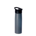 SPBrindes Corporativos - SQUEEZE ALUMINIO 750ML C/ BICO