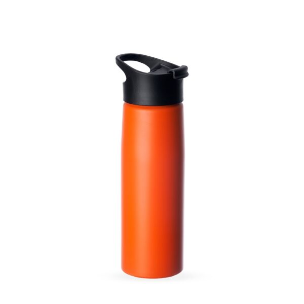 SPBrindes Corporativos - SQUEEZE ALUMINIO 750ML C/ BICO