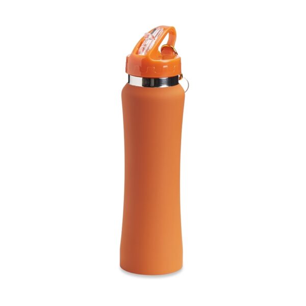 SPBrindes Corporativos - SQUEEZE INOX 750ML