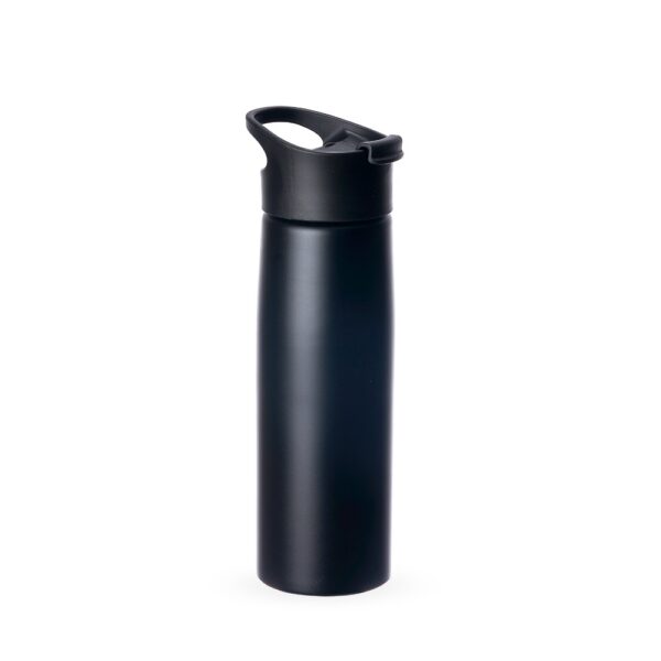 SPBrindes Corporativos - SQUEEZE ALUMINIO 750ML C/ BICO