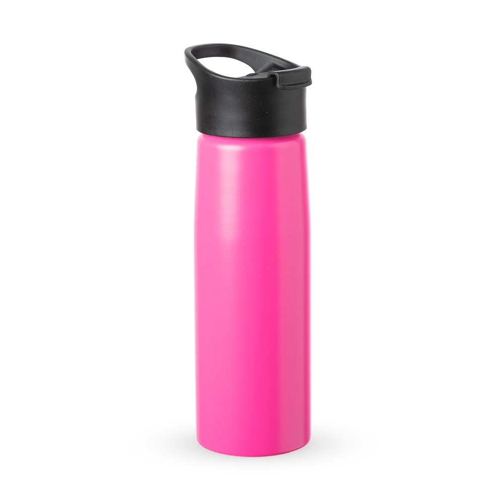 SPBrindes Corporativos - SQUEEZE ALUMINIO 750ML C/ BICO