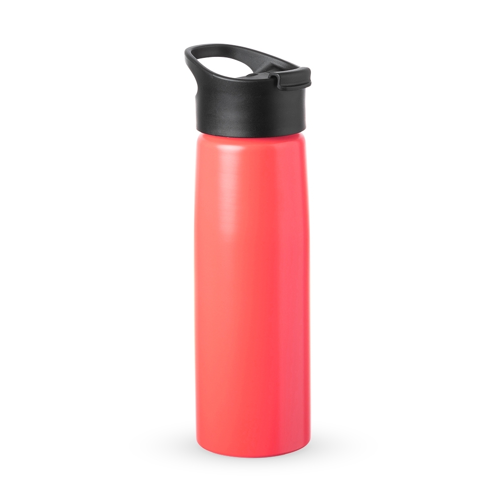 SPBrindes Corporativos - SQUEEZE ALUMINIO 750ML C/ BICO
