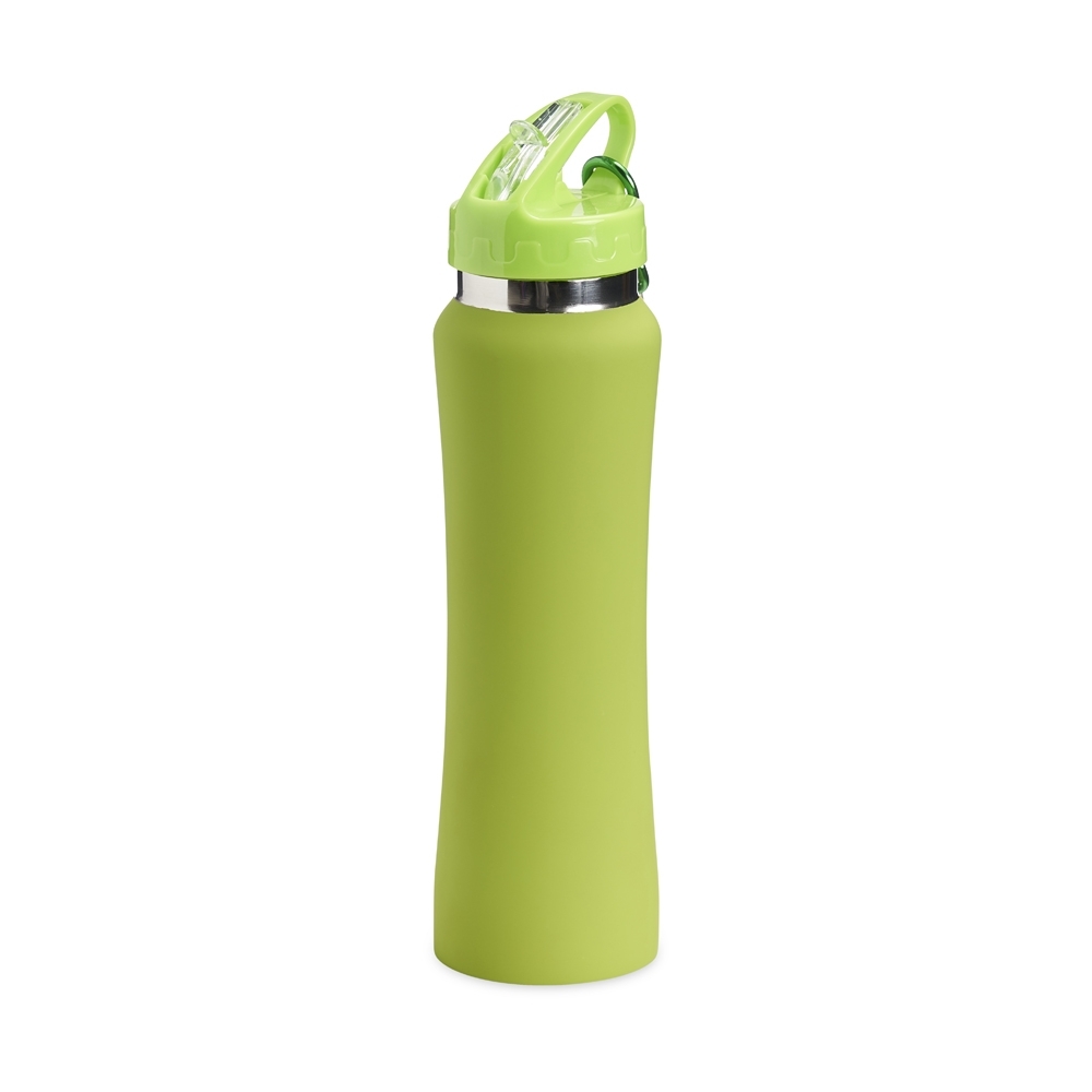 SPBrindes Corporativos - SQUEEZE INOX 750ML